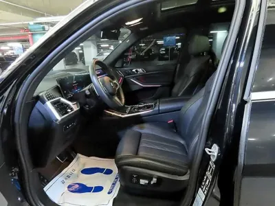 BMW X7 2025, 18971 км, за 113500000 KRW - фото 6