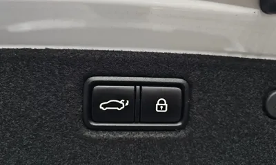 Genesis G70 2019, 110170 км, за 22800000 KRW - фото 20