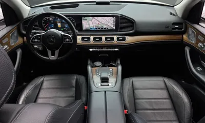 Mercedes-Benz GLE-Class 2020, 91184 км, за 53500000 KRW - фото 7