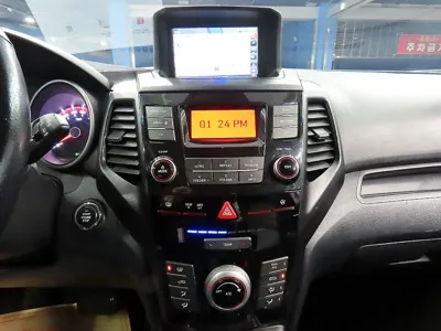 KG_Mobility_Ssangyong TIBOLI 2016, 187189 км, за 4500000 KRW - фото 13