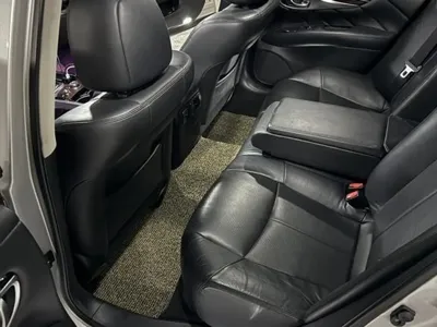 Infiniti M 2011, 155635 км, за 6900000 KRW - фото 15