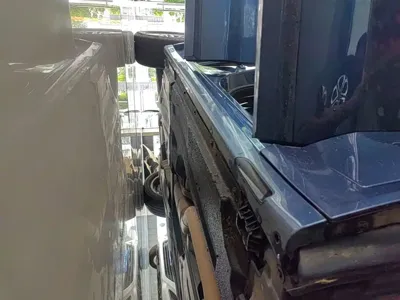 BMW X3 2018, 144300 км, за 105200 CNY - фото 21