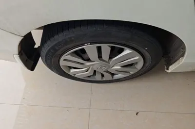 Honda City 2018, 104800 км, за 42301.2 CNY - фото 16