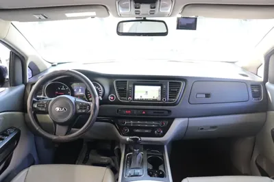 Kia Canival 2015, 216592 км, за 7100000 KRW - фото 7