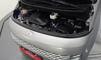 Hyundai Staria 2022, 131872 км, за 21500000 KRW - фото 6