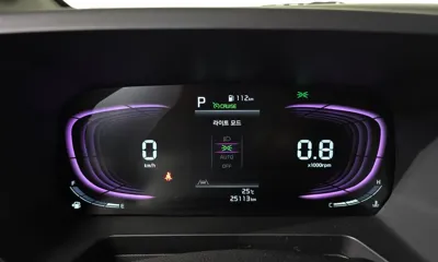 Kia Ray 2024, 25113 км, за 16600000 KRW - фото 8