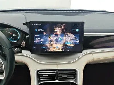 BYD PLUS New Energy 2023, 48000 км, за 79900 CNY - фото 13