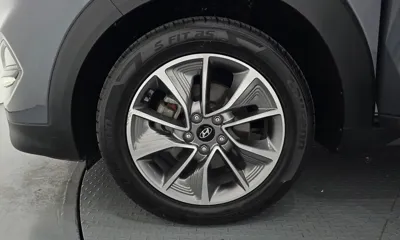 Hyundai Tucson 2018, 123097 км, за 13000000 KRW - фото 5