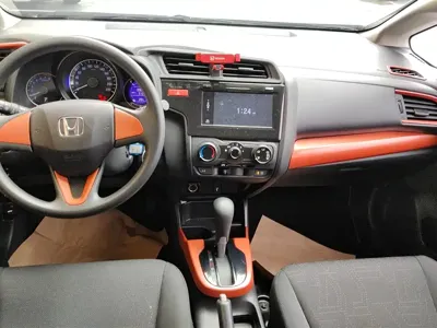 Honda Fit 2017, 98300 км, за 36800 CNY - фото 12