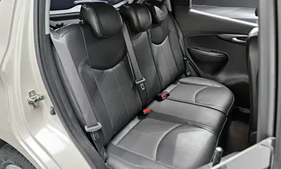 ChevroletGMDaewoo Spark 2016, 56301 км, за 5900000 KRW - фото 12