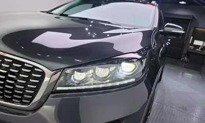 Kia Sorento 2018, 103276 км, за 16300000 KRW - фото 22