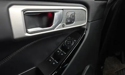 Ford Explorer 2021, 48477 км, за 32900000 KRW - фото 27