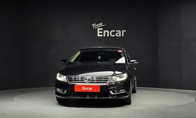 Volkswagen CC 2012, 142201 км, за 5200000 KRW