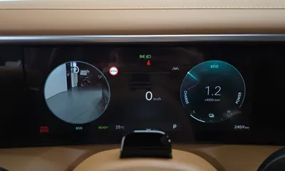 Hyundai Palisade 2026, 2459 км, за 62800000 KRW - фото 8