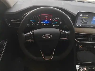 Ford Escape 2020, 52500 км, за 68800 CNY - фото 15