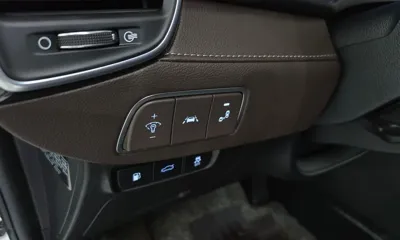 Hyundai Grandeur 2019, 91558 км, за 15600000 KRW - фото 27