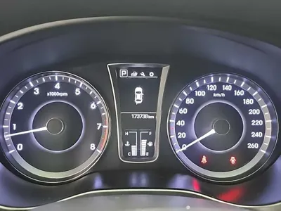 Hyundai Aslan 2016, 173750 км, за 5200000 KRW - фото 6