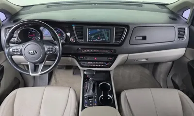 Kia Canival 2019, 172446 км, за 14500000 KRW - фото 7