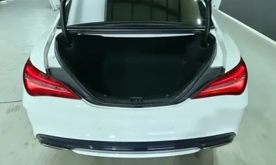 Mercedes-Benz CLA-Class 2018, 110000 км, за 13800000 KRW - фото 16