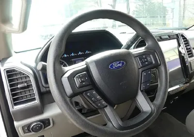 Ford F350 2017, 64000 км, за 58000000 KRW - фото 12