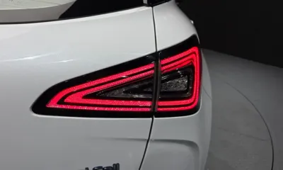 Hyundai Nexo 2020, 81346 км, за 16900000 KRW - фото 23