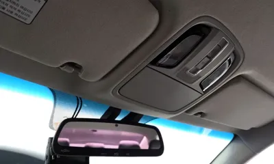 Kia K7 2016, 150505 км, за 7900000 KRW - фото 18