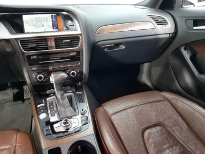 Audi A4 2015, 163174 км, за 6490000 KRW - фото 10
