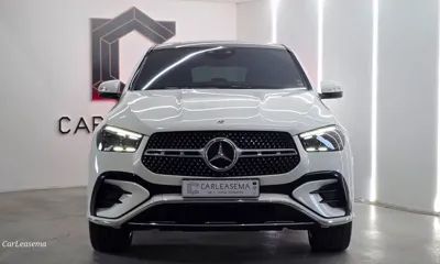 Mercedes-Benz GLE-Class 2023, 43500 км, за 90000000 KRW - фото 2