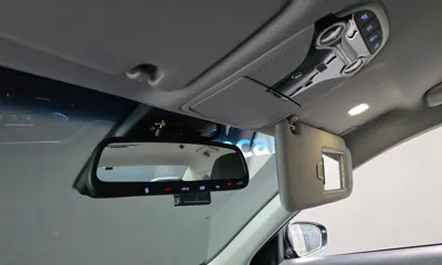 Hyundai Grandeur 2019, 89814 км, за 15600000 KRW - фото 16