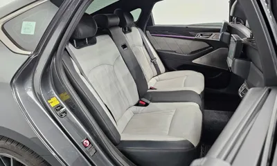 Genesis G80 2018, 64429 км, за 32500000 KRW - фото 11
