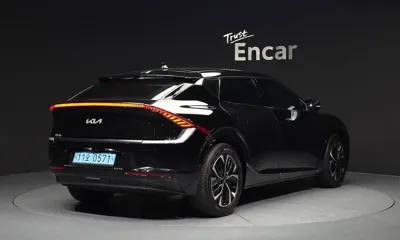 Kia EV6 2023, 29013 км, за 36800000 KRW - фото 2