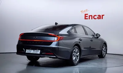 Hyundai Sonata 2020, 118398 км, за 14500000 KRW