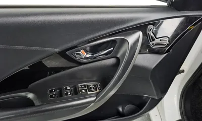 Hyundai Grandeur 2012, 205612 км, за 4000000 KRW - фото 20