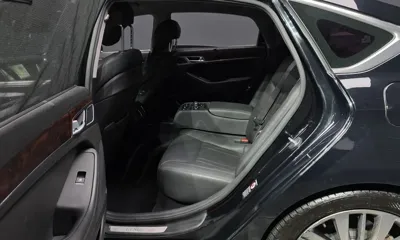 Hyundai Genesis 2016, 250105 км, за 7600000 KRW - фото 12