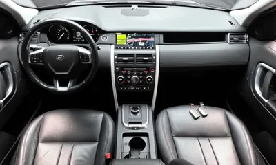 Land Rover Discovery Sport 2019, 37856 км, за 14500000 KRW - фото 7