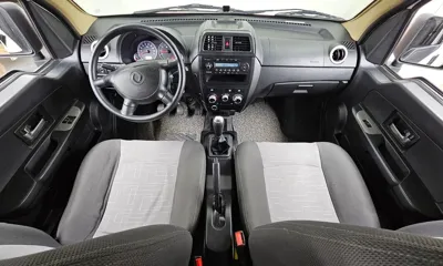 DFSK C35 2018, 33064 км, за 4500000 KRW - фото 7