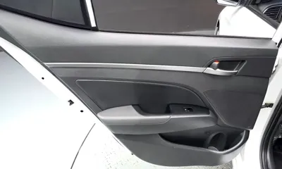 Hyundai Avante 2018, 133218 км, за 8500000 KRW - фото 25