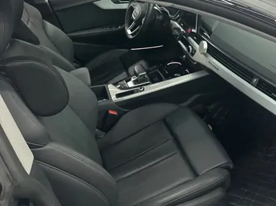 Audi A5 (Import) 2022, 33000 км, за 206800 CNY - фото 8