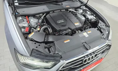 Audi A6 2023, 63527 км, за 38000000 KRW - фото 6
