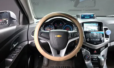 ChevroletGMDaewoo Cruze 2011, 97141 км, за 2500000 KRW - фото 13