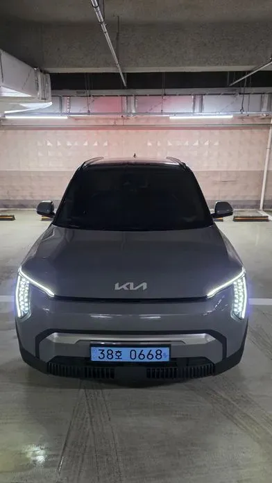 Kia EV3 2025, 12227 км, за 25780000 KRW - фото 3