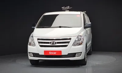 Hyundai Starex 2017, 157784 км, за 9500000 KRW