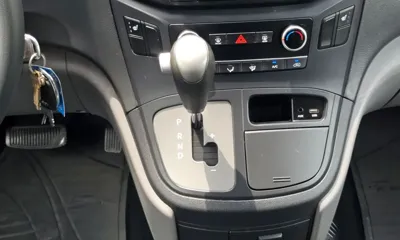Hyundai Starex 2018, 141486 км, за 9200000 KRW - фото 9