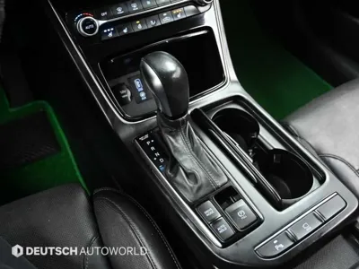 Hyundai Grandeur 2018, 249746 км, за 6600000 KRW - фото 9