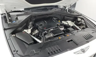 Genesis GV80 2024, 65967 км, за 62900000 KRW - фото 6