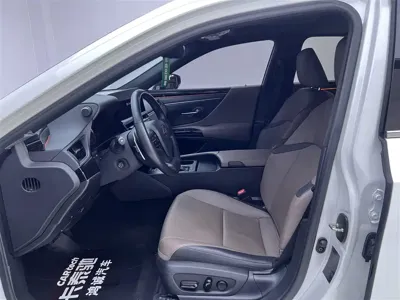 Lexus ES 2024, 29000 км, за 213800 CNY - фото 18