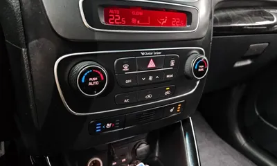 Kia Sorento 2014, 123509 км, за 7200000 KRW - фото 28