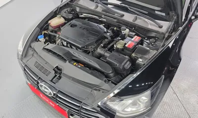Hyundai Sonata 2020, 116589 км, за 12900000 KRW - фото 6