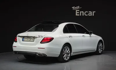 Mercedes-Benz E-Class 2017, 79687 км, за 21500000 KRW