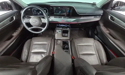 Hyundai Grandeur 2020, 142806 км, за 16900000 KRW - фото 7
